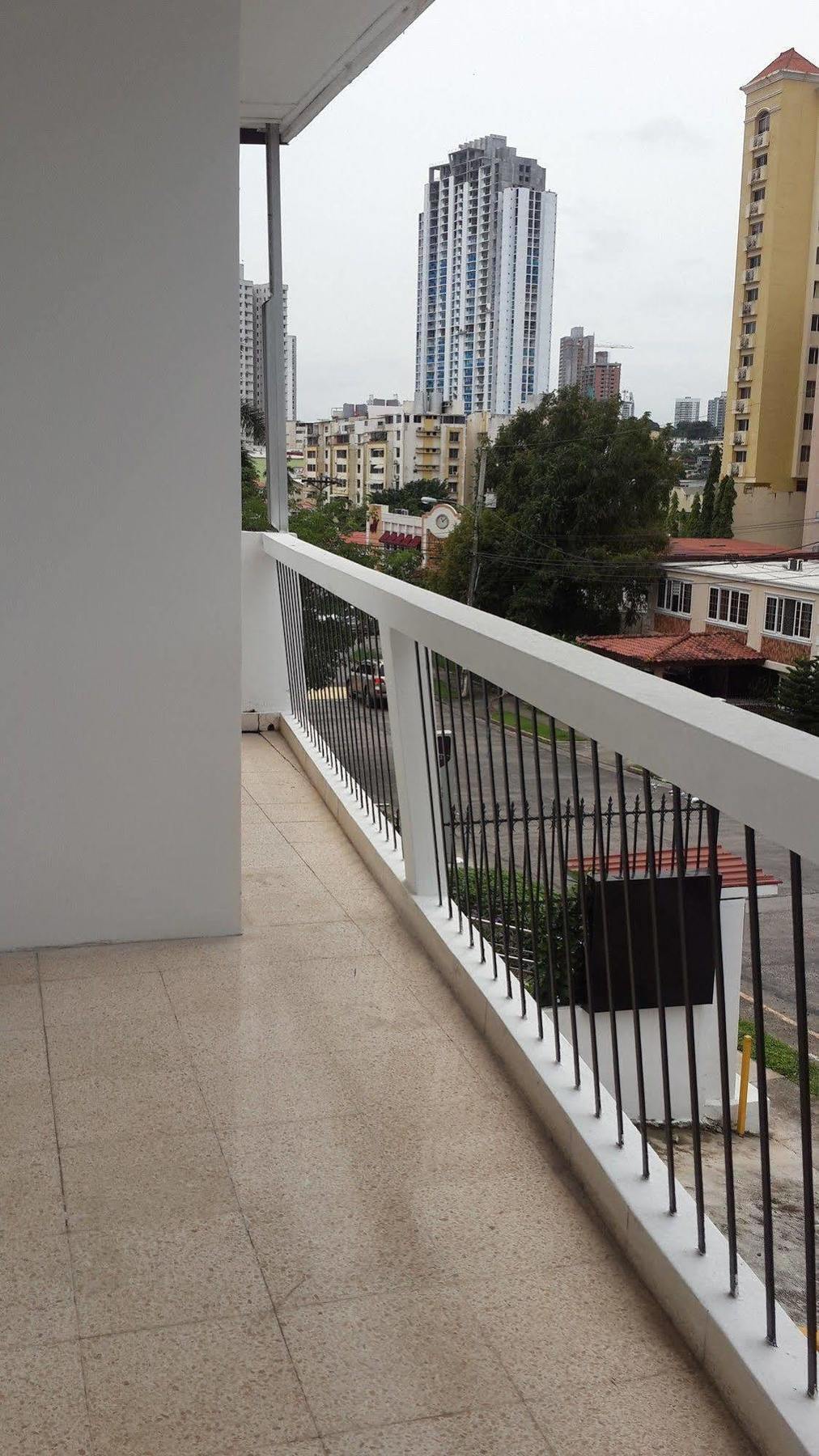Village La Reserve El Carmen Ciudad de Panamá Exterior foto